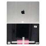 MacBook Air 15,3" M2 2023 A2941 LCD-näyttö Alkuperäinen – Hopea