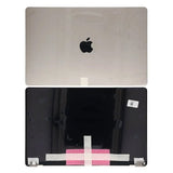 MacBook Air 15.3" M2 2023 A2941 LCD-näyttö Alkuperäinen - Tähtivalo