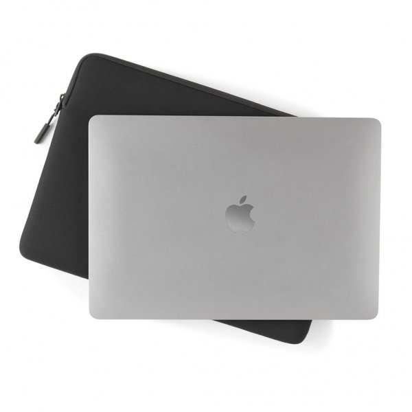 Pipetto Classic Fit Sleeve 14" Armeijanvihreä