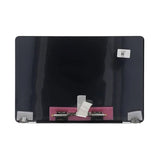 MacBook Pro 13" 2016-2017 A1706 LCD-näyttö Alkuperäinen - Hopea