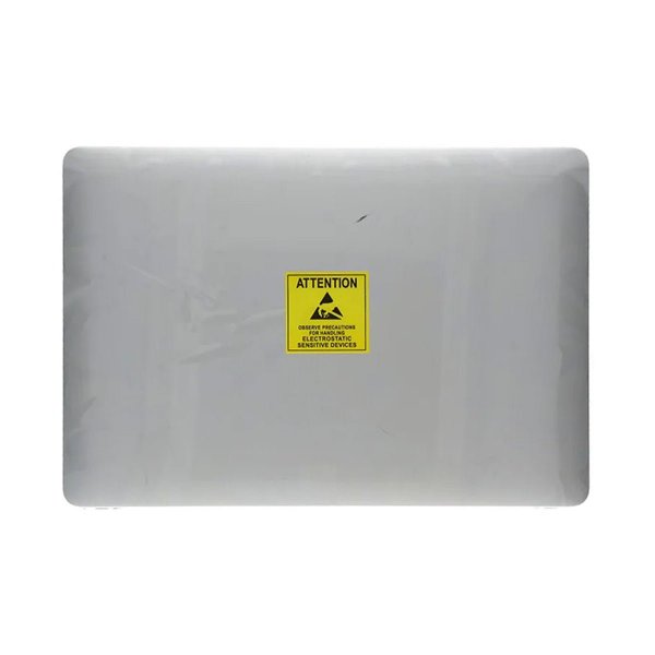 MacBook Pro 13" 2016-2017 A1706 LCD-näyttö Alkuperäinen - Hopea