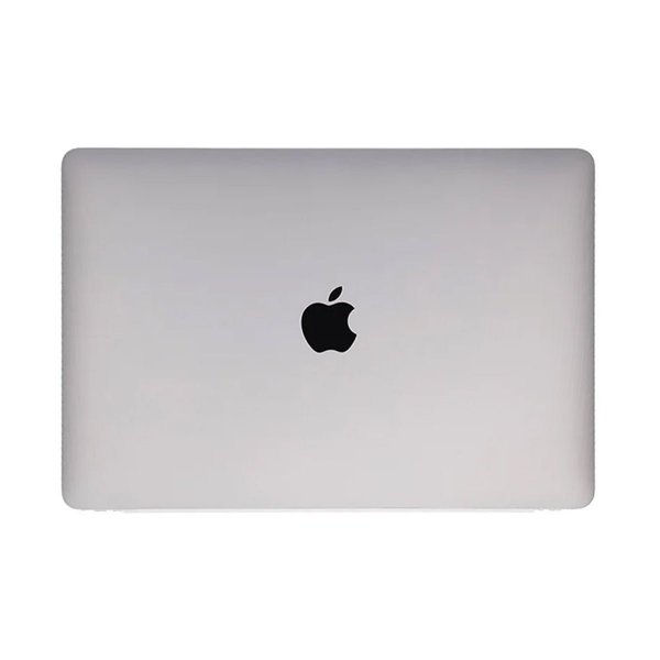 MacBook Pro 13" 2016-2017 A1708 LCD-näyttö Alkuperäinen - Tähtiharmaa