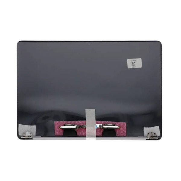 MacBook Pro 13" 2016-2017 A1708 LCD-näyttö Alkuperäinen - Tähtiharmaa