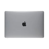 MacBook Pro 13" 2016-2017 A1708 LCD-näyttö Alkuperäinen - Hopea