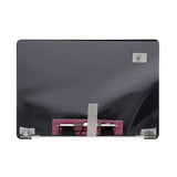 MacBook Pro 13" 2018-2019 A1989 LCD-näyttö Alkuperäinen - Hopea