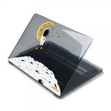 Enkay MacBook Pro 13 (A2251 A2289) Kuori Kuva Astronautti No.3
