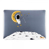Enkay MacBook Pro 13 (A2251 A2289) Kuori Kuva Astronautti No.3