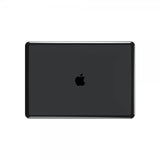 Tech21 MacBook Pro 13 M1/M2 (A2338) Suojakuori Evo Hardshell Ash