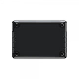 Tech21 MacBook Pro 13 M1/M2 (A2338) Suojakuori Evo Hardshell Ash