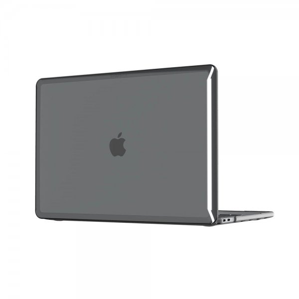 Tech21 MacBook Pro 13 M1/M2 (A2338) Suojakuori Evo Hardshell Ash