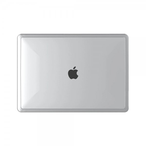Tech21 MacBook Pro 13 M1/M2 (A2338) Suojakuori Evo Hardshell Clear