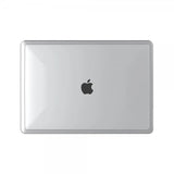 Tech21 MacBook Pro 13 M1/M2 (A2338) Suojakuori Evo Hardshell Clear