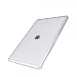 Tech21 MacBook Pro 13 M1/M2 (A2338) Suojakuori Evo Hardshell Clear