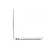 Tech21 MacBook Pro 13 M1/M2 (A2338) Suojakuori Evo Hardshell Clear