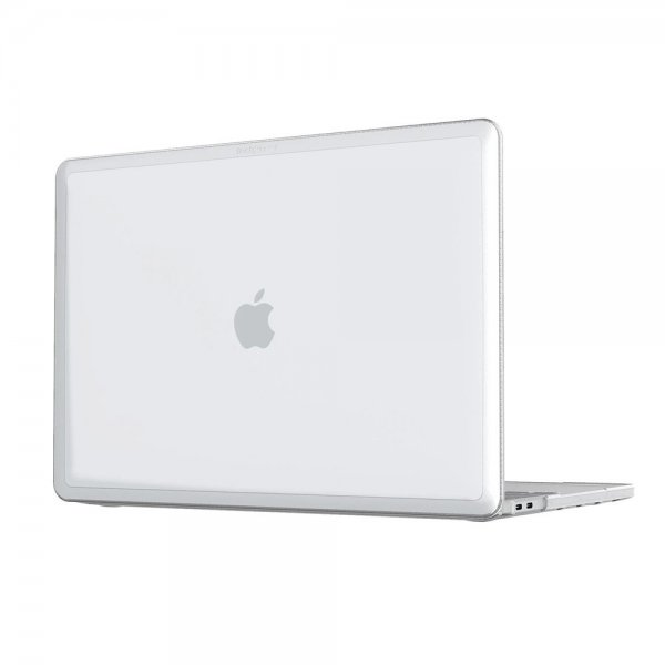 Tech21 MacBook Pro 13 M1/M2 (A2338) Suojakuori Evo Hardshell Clear