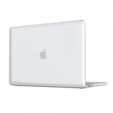 Tech21 MacBook Pro 13 M1/M2 (A2338) Suojakuori Evo Hardshell Clear