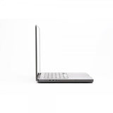 ZAGG Macbook Pro 13 M1/M2 (A2338) Kuoret Hardshell Smoke