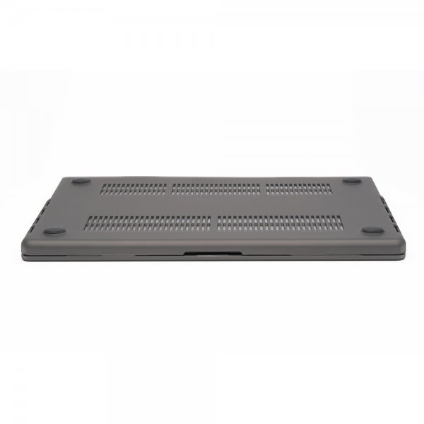 ZAGG Macbook Pro 13 M1/M2 (A2338) Kuoret Hardshell Smoke