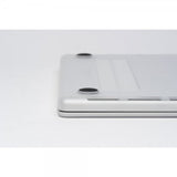 ZAGG MacBook Pro 13 M1/M2 (A2338) Kuori Hardshell Transparent