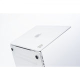 ZAGG MacBook Pro 13 M1/M2 (A2338) Kuori Hardshell Transparent
