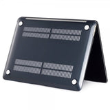 Enkay MacBook Pro 13 Touch Bar (A1706. A1708. A1989. A2159) Kuori Kuviolla Astronautti Nro 1