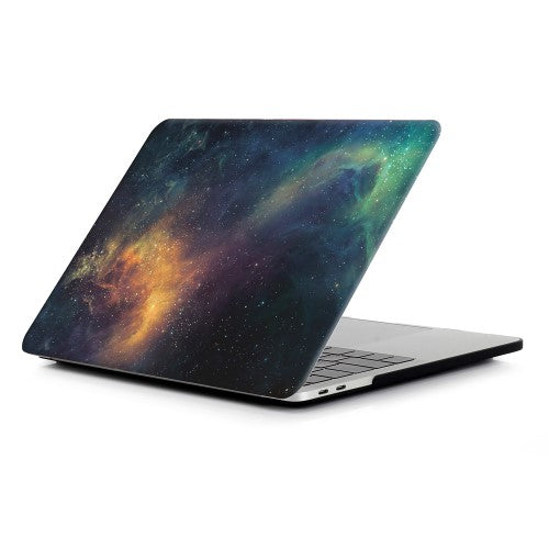 MacBook Pro 13 Kuori Tähtigalaksi Sininen