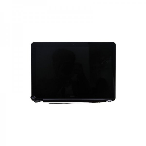 MacBook Pro 13" Unibody -näyttö LCD-paneelilla A1278 (2009-2013)