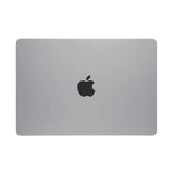 MacBook Pro 13.5" M1/M2 2021 A2681 LCD-näyttö Alkuperäinen - Hopea