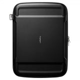 Spigen Kannettavan suojakotelo 16" Rugged Armor Pro Pouch Musta
