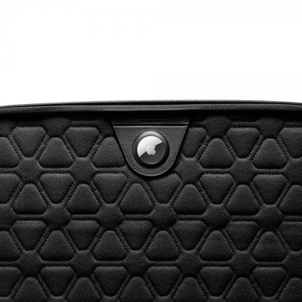 Spigen Kannettavan suojakotelo 16" Rugged Armor Pro Pouch Musta
