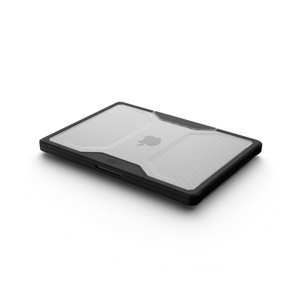 Urban Armor Gear (UAG) MacBook Pro 14 M1 (A2442)/M2 (A2779) Suojakuori Plyo Ice