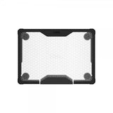 Urban Armor Gear (UAG) MacBook Pro 14 M1 (A2442)/M2 (A2779) Suojakuori Plyo Ice