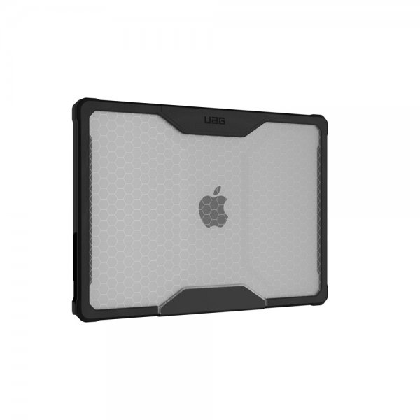 Urban Armor Gear (UAG) MacBook Pro 14 M1 (A2442)/M2 (A2779) Suojakuori Plyo Ice