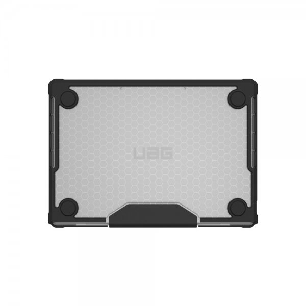 Urban Armor Gear (UAG) MacBook Pro 14 M1 (A2442)/M2 (A2779) Suojakuori Plyo Ice