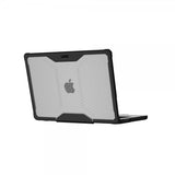 Urban Armor Gear (UAG) MacBook Pro 14 M1 (A2442)/M2 (A2779) Suojakuori Plyo Ice