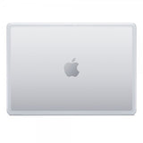 Tech21 MacBook Pro 14 M1 (A2442)/M2 (A2779) kuori Evo Hardshell Clear