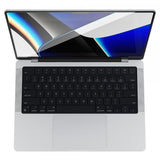Spigen MacBook Pro 14 M1 (A2442)/M2 (A2779)/M3 (A2918 A2992) Näytönsuoja GLAS.tR Slim