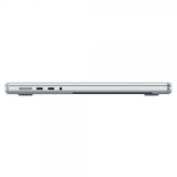 Spigen MacBook Pro 14 M1 (A2442)/M2 (A2779)/M3 (A2918 A2992) Näytönsuoja GLAS.tR Slim