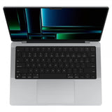 Spigen MacBook Pro 14 M1/M2/M3/M4/M5 Näytönsuoja Safe View