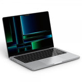 Spigen MacBook Pro 14 M1/M2/M3/M4/M5 Näytönsuoja Safe View