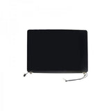 MacBook Pro 15" Retina -näyttö LCD-paneelilla A1398 (2013/2014)