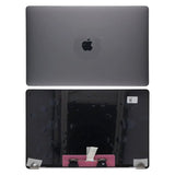 MacBook Pro 16" 2019-2020 A2141 LCD-näyttö Alkuperäinen - Tähtiharmaa