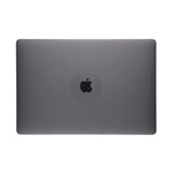MacBook Pro 16" 2019-2020 A2141 LCD-näyttö Alkuperäinen - Tähtiharmaa