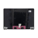 MacBook Pro 16" 2019-2020 A2141 LCD-näyttö Alkuperäinen - Tähtiharmaa