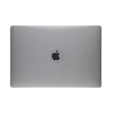 MacBook Pro 16" 2019-2020 A2141 LCD-näyttö alkuperäinen - Hopea