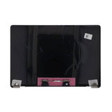 MacBook Pro 16" 2019-2020 A2141 LCD-näyttö alkuperäinen - Hopea
