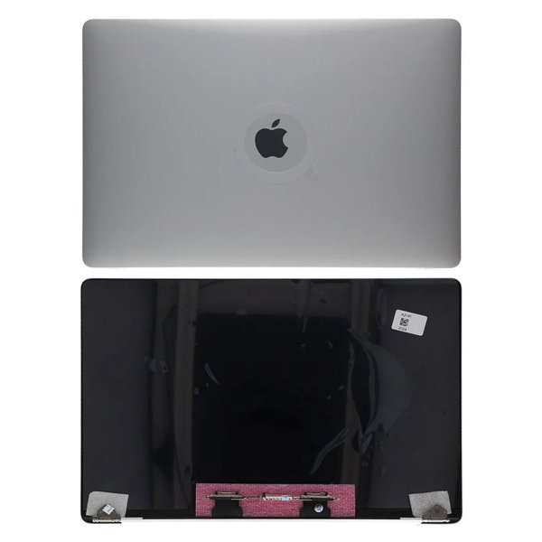 MacBook Pro 16" 2019-2020 A2141 LCD-näyttö alkuperäinen - Hopea