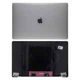 MacBook Pro 16" 2019-2020 A2141 LCD-näyttö alkuperäinen - Hopea
