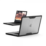 Urban Armor Gear (UAG) MacBook Pro 16 M1 (A2485)/M2 (A2780) Kuori Plyo Ice