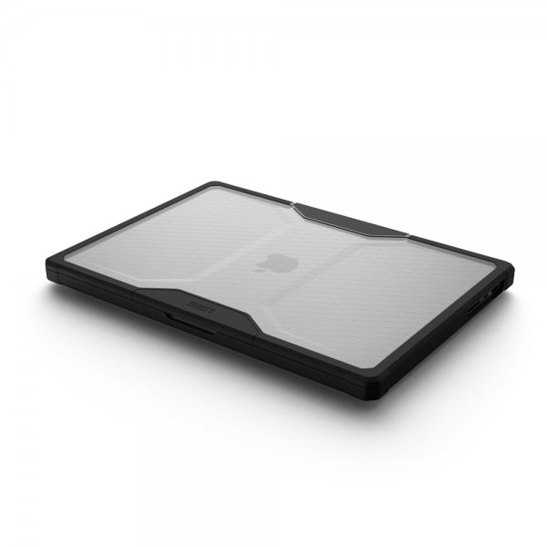 Urban Armor Gear (UAG) MacBook Pro 16 M1 (A2485)/M2 (A2780) Kuori Plyo Ice